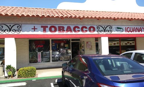 USA Tobacco