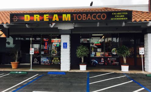 Dream Tobacco
