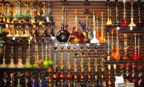 Havana Smoke Shop Closes 3 AM