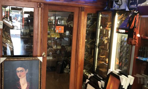 Smoke N Vape Kratom Cigars Smoking Accessories