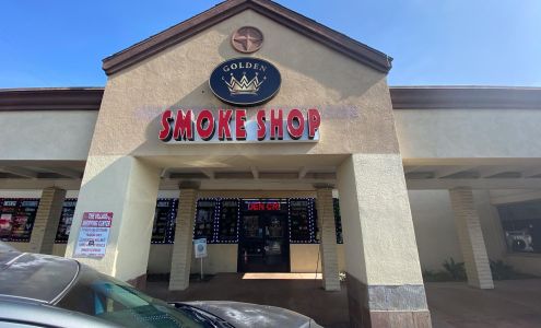 Golden Crown Bin Store