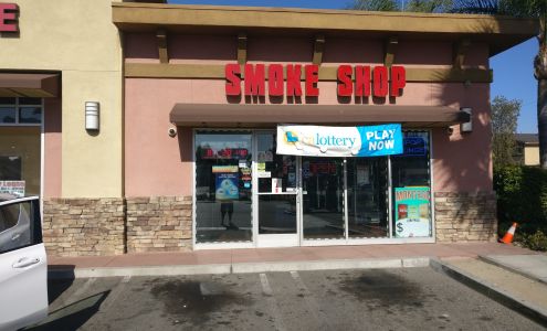 Vapor Store Smoke Shop