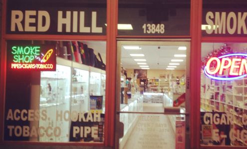 Red Hill Smoke Shop / Vape & Cigar