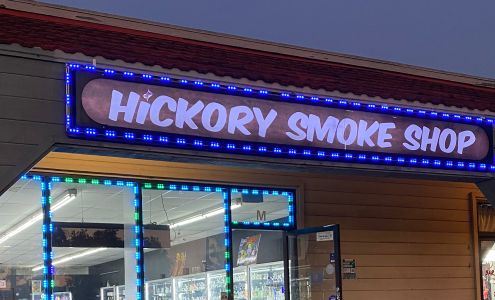 Payless smoke shop #3