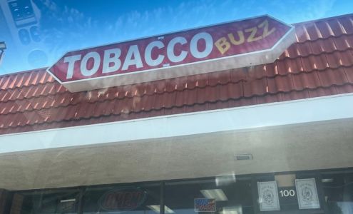 Tobacco buzz