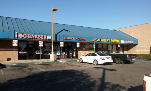 Da Spot Vape & Smoke