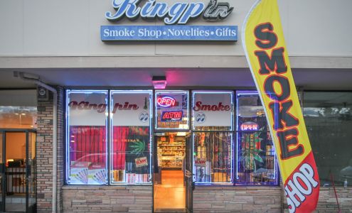 Kingpin Smokeshop