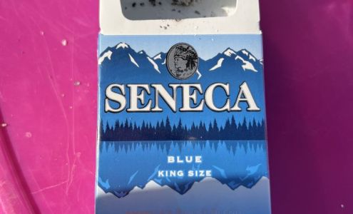 Discount Cigarettes & Gifts