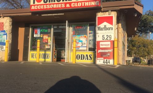 1 Stop Smoke Shop And MOre