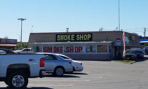 99 Plus Outlet & Smokeshop