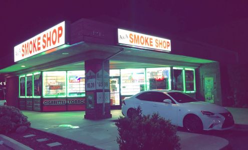 A & A Smoke Shop