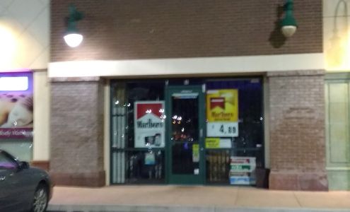 Payless Gift & Tobacco