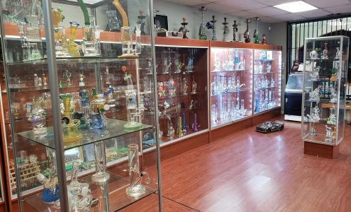 Smoke Savvy Tobacco Shop