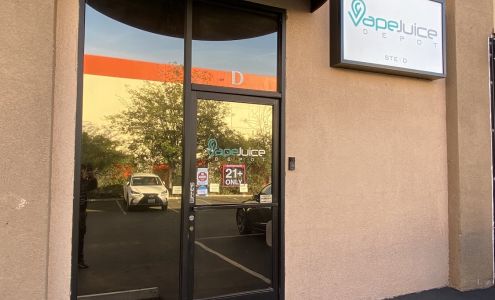 VapeJuiceDepot