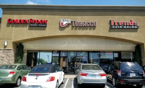 Empire Tobacco Smoke Vape & Cigar