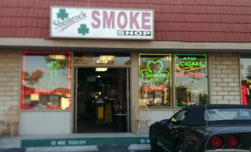 ADAM’s SMOKE SHOP