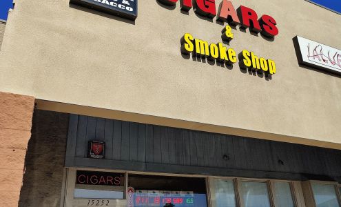 Hiland's Cigars Westminster