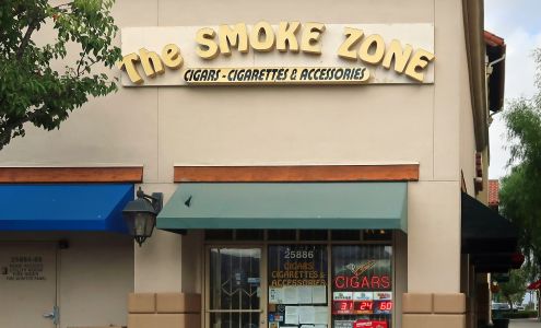 Smoke Zone