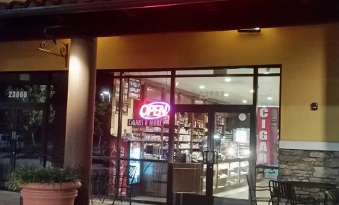 Cigars And More