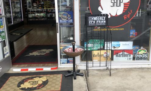 Feelin Right Smoke Shop