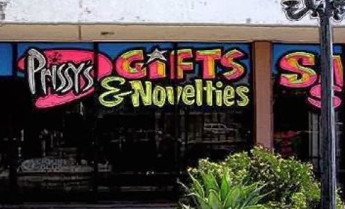 Prissy's High Society