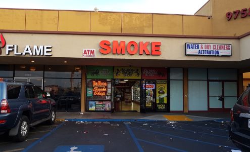 Balboa Smoke Shop And Vape