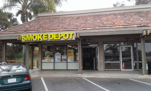 Smoke Depot