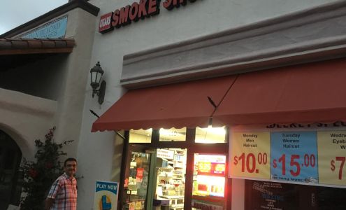 Smoke Shop