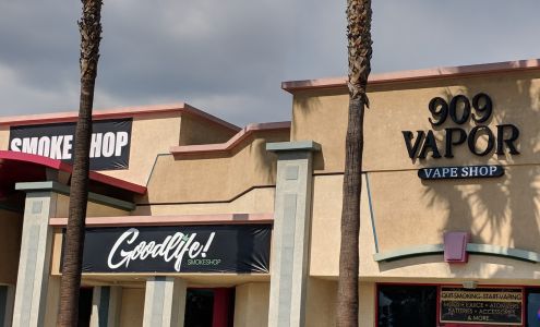 Goodlife Smoke Shop