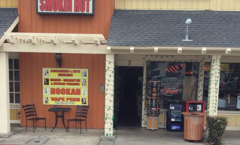 Smokin Hot Smoke Shop