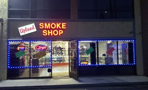 Upland Smoke Shop