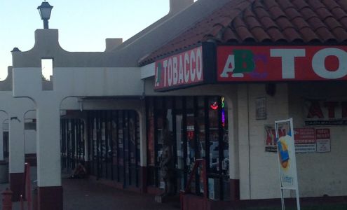 ABC TOBACCO - SMOKE & VAPE SHOP