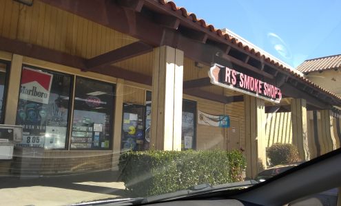 RS Smoke Shop