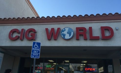 Cig World