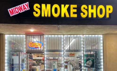 Midway Smoke Shop
