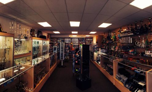 Mi Fiesta Smoke Shop