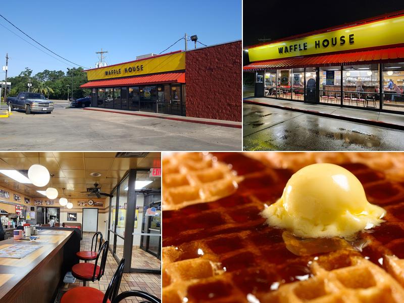 Waffle House