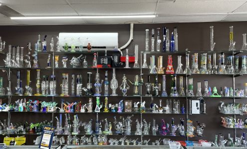 Smoke Shop