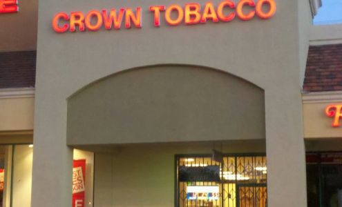 Crown Tobacco