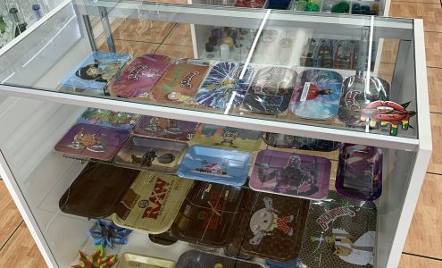 Smok zone & heavy hitter