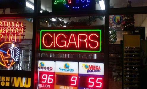 Redondo Discount Tobacco