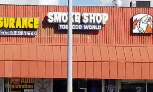 Tobacco World