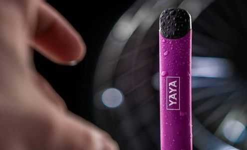 The Vape Lounge & Smoke Shop