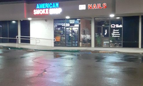 American Smoke Shop 2
