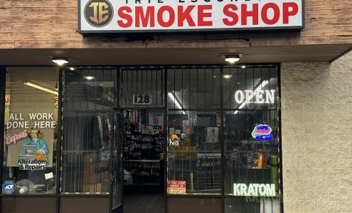 Irie Escondido Smoke Shop