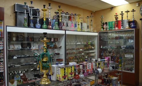 Smoke Shop