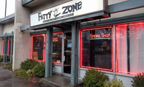 Fatty Zone
