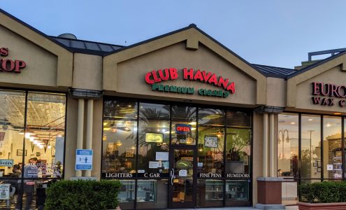 Club Havana Premium Cigars