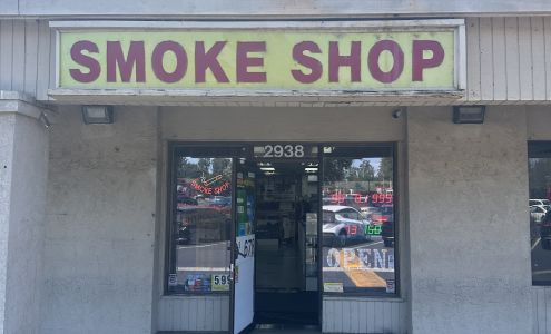 Smoke Shop