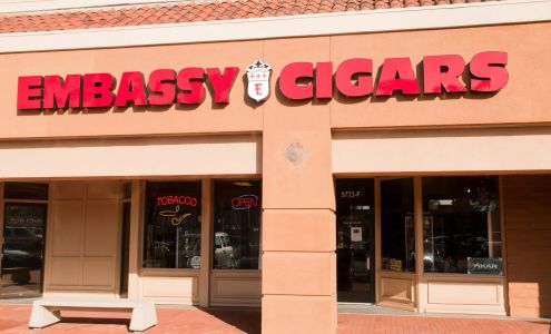 Embassy Cigars